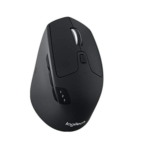 他サイト： Logitech Pro Mouse ロジテックトライアスロン M720の商品画像