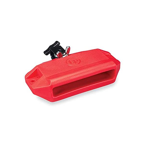 他サイト： LP エルピー ブロック Jam Block Medium Pitch Red LP1207の商品画像