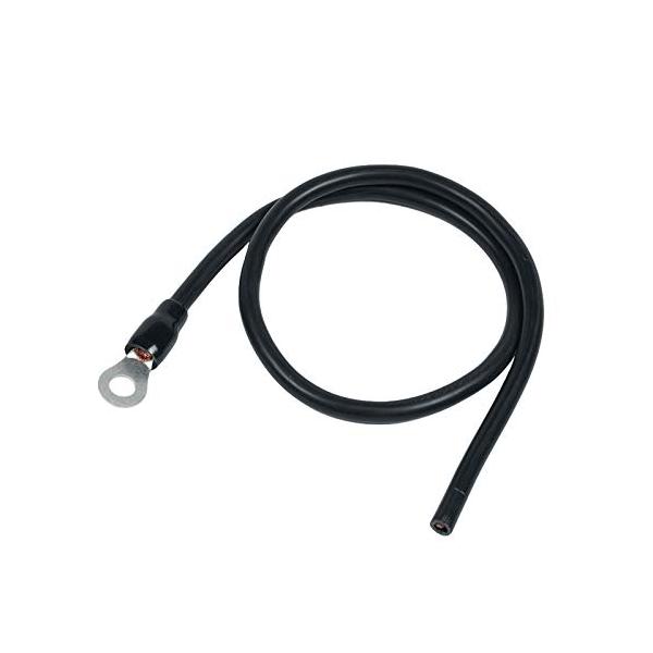 他サイト： エーモン(amon) 純正交換用アースケーブル 8851・8852専用 8862の商品画像