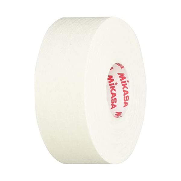 他サイト： ミカサ(MIKASA) テーピング25mm幅 48巻 箱入 TP250-48の商品画像