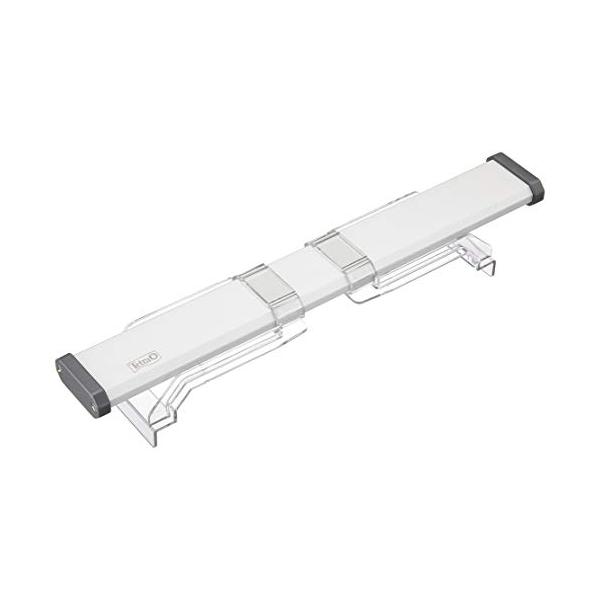 他サイト： テトラ (Tetra) スライドLED 30~45cm水槽用　ライト アクアリウム 熱帯魚 メダカ 金魚　水草の商品画像