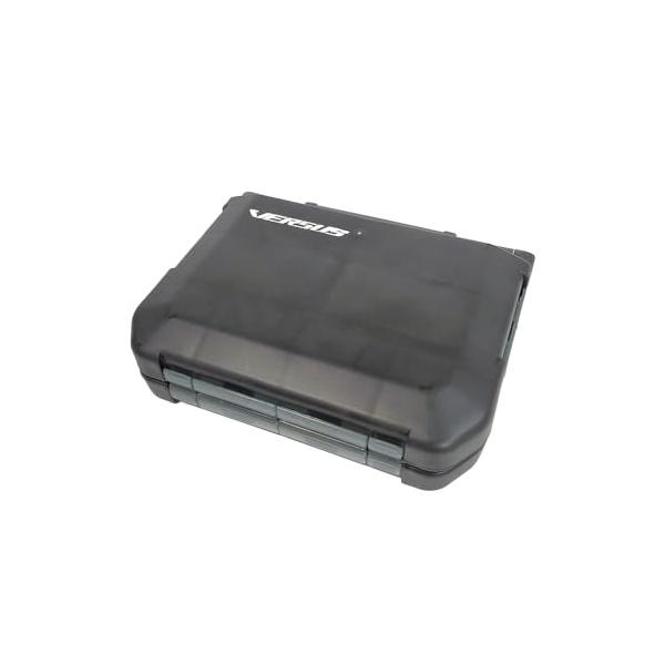 他サイト： メイホウ(MEIHO) VERSUS VS-388DD ブラックの商品画像