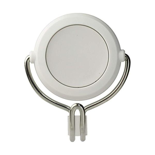 他サイト： ソニック フック 超強力 マグネットフック 7kgタイプ 白 MG-757-Wの商品画像