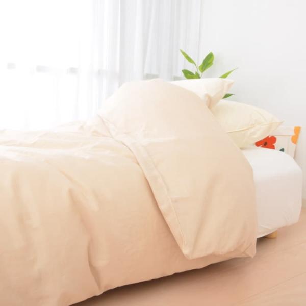 【新品】HAY 掛け布団カバー w190×L210cm（ダブルサイズ) 新品】HAY 掛け布団カバー w190×L210cm（ダブルサイズ)