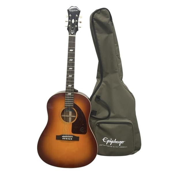 EPIPHONE エピフォン　GIBSON ギブソン　エレキギター　ギター □ 極美品 未使用品 EPIPHONE BY GIBSON FT-79 ギブソン エピフォン