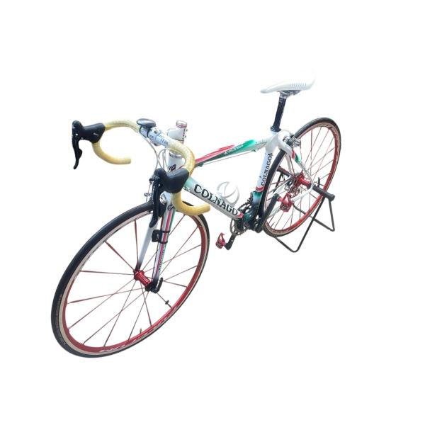 □COLNAGO CRISTALLO Carbon 75 ロードバイク サイズ480mm 使用感あり