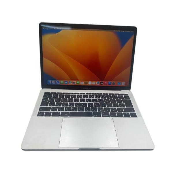 商品ランク：B（天板に小傷があります）動作確認：電源起動、充電、バッテリー、キーボード全キー、トラックパッド操作、Wi-Fi接続、スピーカー、カメラ、USBポート認識を確認済です。外装状態：天板に小傷があります。その他は大きなダメージは見受...