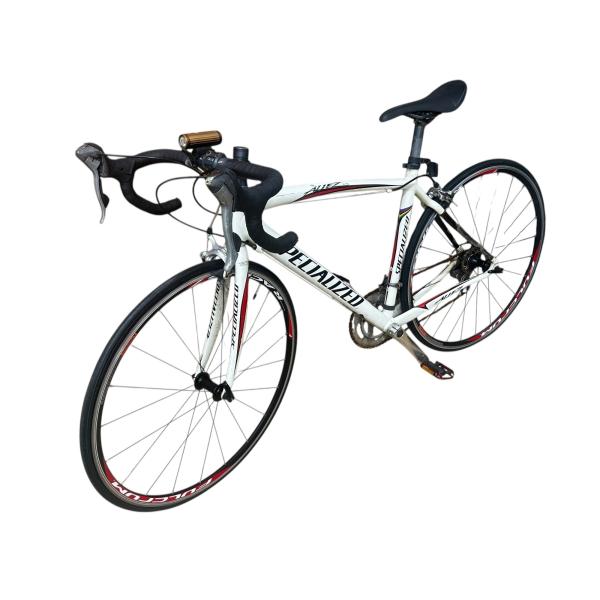 アレー　フレーム(ヤケクソ) ALLEZ SPORT TARBLK 54(54 グロスターマックブラック): バイク