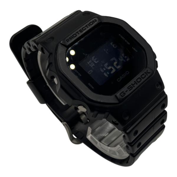 G-SHOCK デジタル腕時計 CASIO 3229 ブラック メンズ 未使用級 廃盤 カシオ ジーショック デジタル腕時計 ブラック 3229