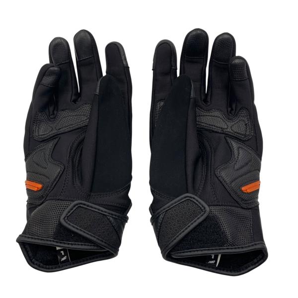 □Hyod ヒョウドウ ST-X RIDE WINTER GLOVES バイク用グローブ