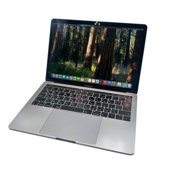 □Apple MacBook Pro 13インチ 2019 Core i7 16GB 1TB A1989 Retina
