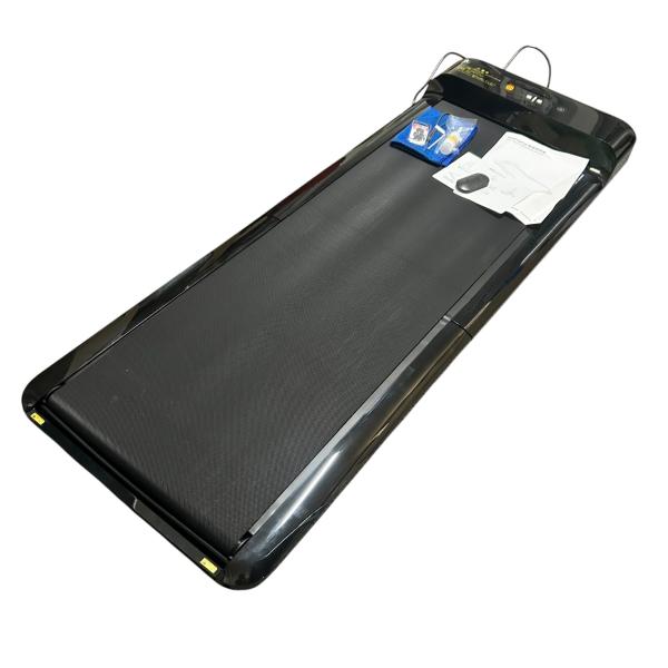 ■WalkingPad WPS1F ルームランナー 2025年製 電動ウォーカー 動作確認済 スレあり 折りたたみ 家庭用2521497