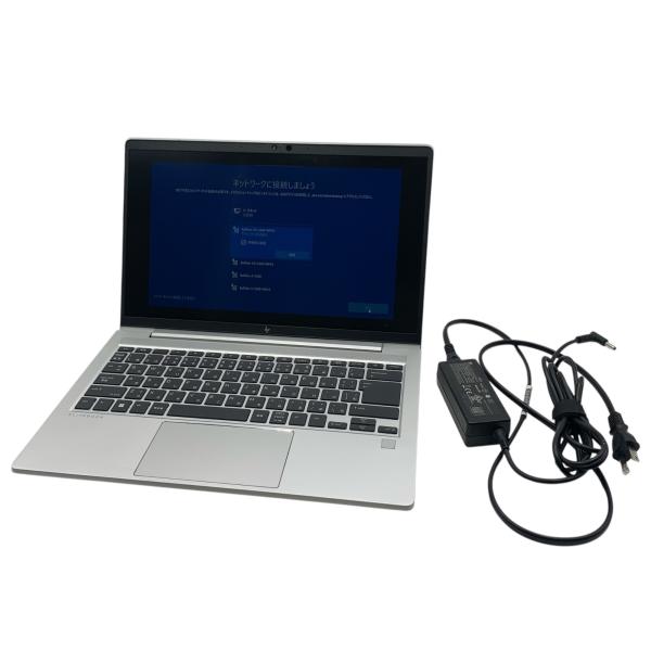 ■HP EliteBook 640 G9 Core i5-1235U メモリ16GB SSD256GB 14インチ Windows10 Pro ノートPC 動作確認済 ACアダプター付2571898