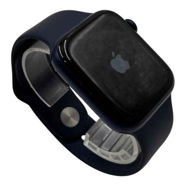 □Apple Watch Series 6 GPS 44mm M00J3J/A ブルー アップルウォッチ