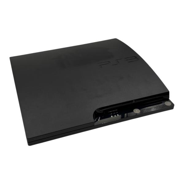■SONY PlayStation3 PS3 CECH-2000B 250GB ブラック 本体のみ 初期化済 動作確認済 ゲーム機2642642
