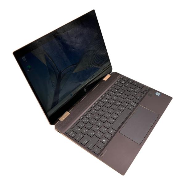 Windowsタブレット本体 Spectre x360 13 i7-8565 16GB 1TB □ HP Spectre x360 13-ap0039TU Core i7 8565U 16GB SSD 1TB Windows
