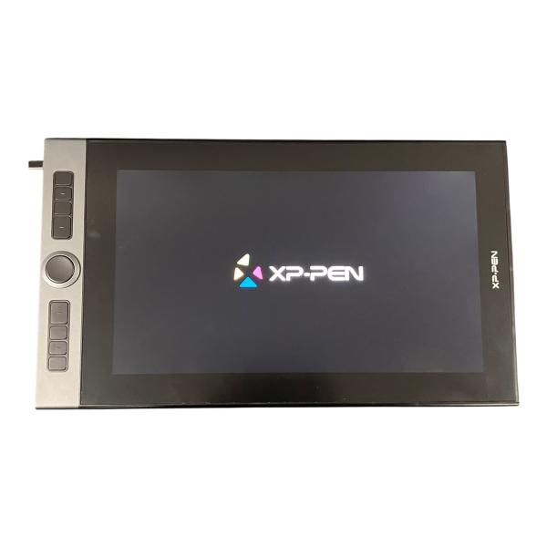□ XP-PEN Artist Pro 16 ID160F-E 液晶タブレット 液タブ ペン