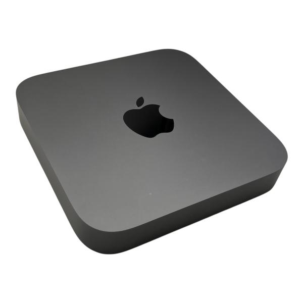 □ Apple Mac mini 2018 Core i7 3.2GHz 32GB SSD 512GB デスクトップ