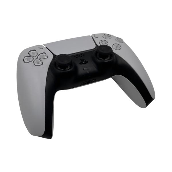 ■ ソニー SONY PS5 ワイヤレスコントローラー DualSense CFI-ZCT1J ホワイト 純正