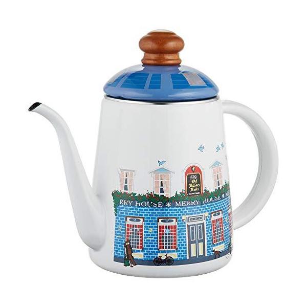 ドリップポット MM-11CP-H