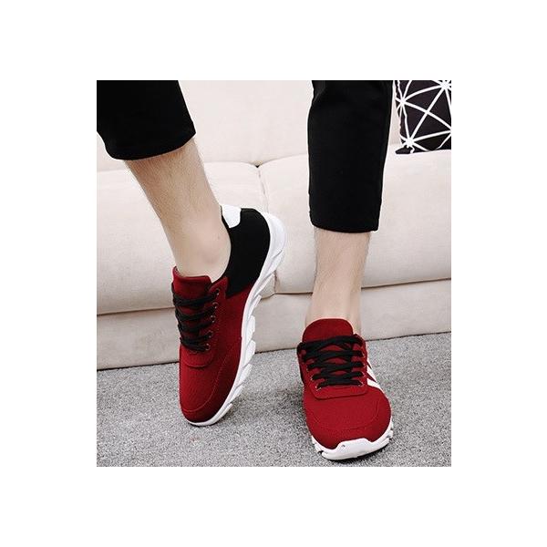 シューズ カジュアル スニーカー シンプル カラフル おしゃれ 靴 メンズ Buyee Buyee Japanese Proxy Service Buy From Japan Bot Online