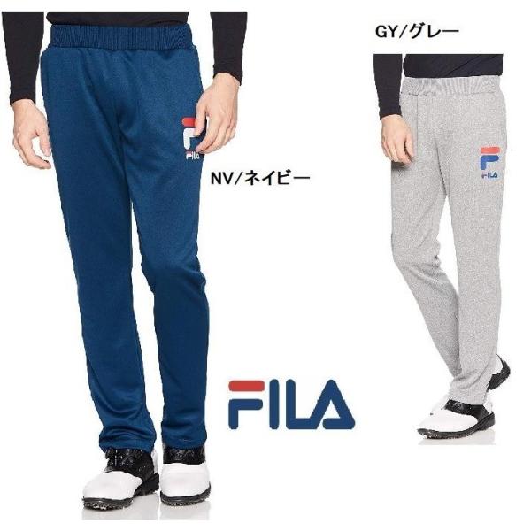 スウェットパンツ メンズ フィラ FILA