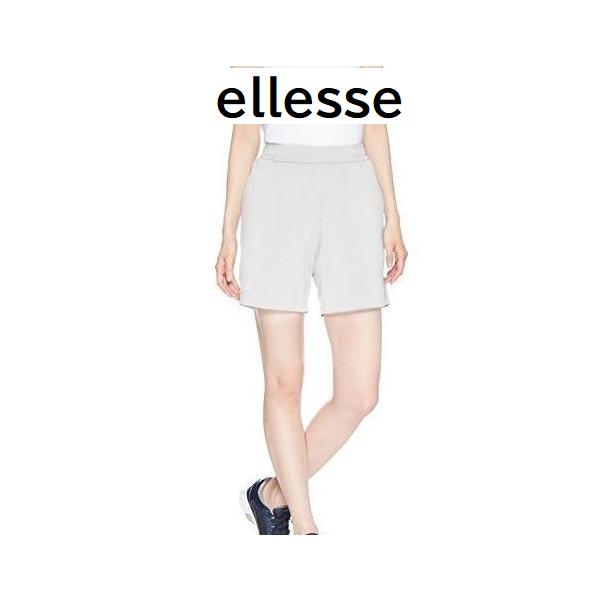 ellesse（エレッセ） テニスウェア レディース ショートパンツ Sサイズ