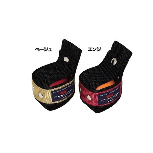 マレットゴルフ ポーチ ウエストポーチ ボール入れ ボールホルダー ベルト式