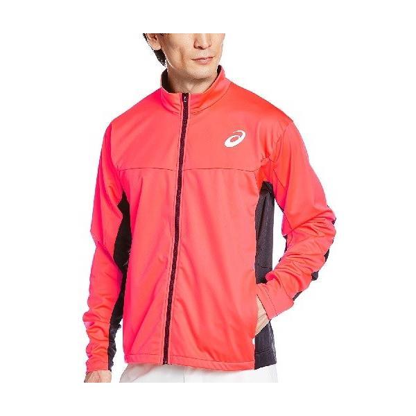 ASICS（アシックス） トレーニングウェア メンズ ジャケット 防風