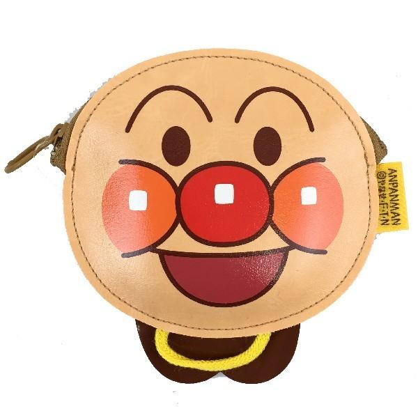 アンパンマン コインパース【アンパンマン】