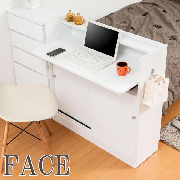 Lb`V[Y Face JE^[[ fXN Lb`JE^[ 90cm zCg FY-0047