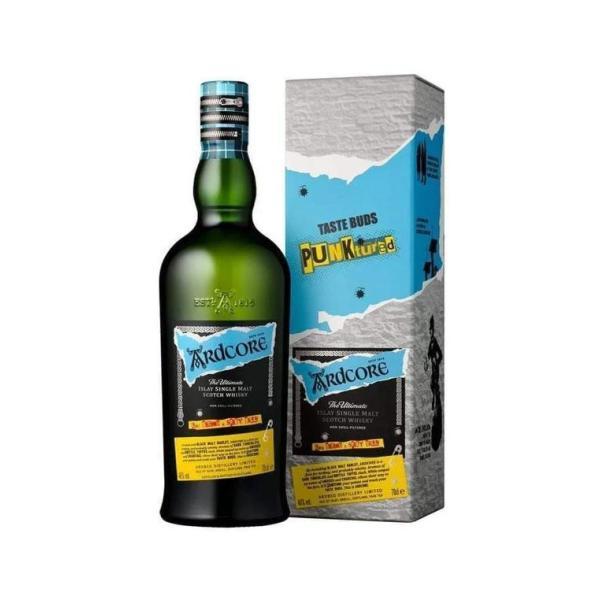 アードベック アードコア 2022 46% / ARDBEG ARDCORE Feis Ile