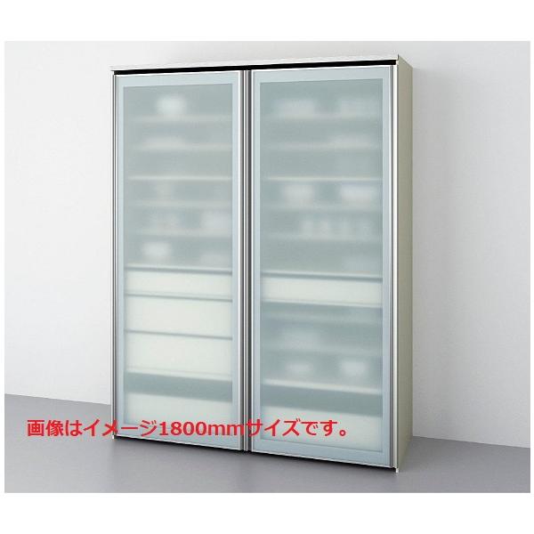 リシェルSi　リクシル　フラットスライドクローゼット　間口1200ｍｍ×奥行450ｍｍ×H2350ｍｍ　送料無料