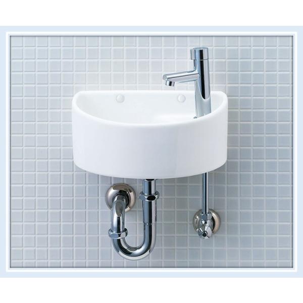 INAX AWL-33(P) LIXIL 狭小トイレ手洗い 壁排水仕様 送料無料 INAX AWL-33(P) LIXIL 狭小トイレ手洗い 壁排水仕様 送料無料