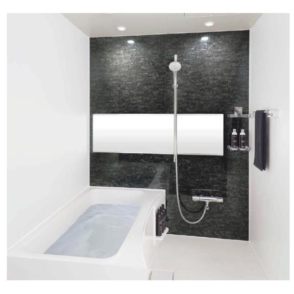 BW-1115LBE　LIXIL INAX 集合住宅向けバスルーム 送料無料