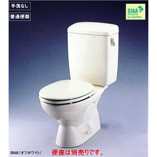 INAX INAX LN便器+手洗い無しタンク(C-180S+DT-4540 INAX INAX LN便器+手洗い無しタンク(C-180S+DT-4540