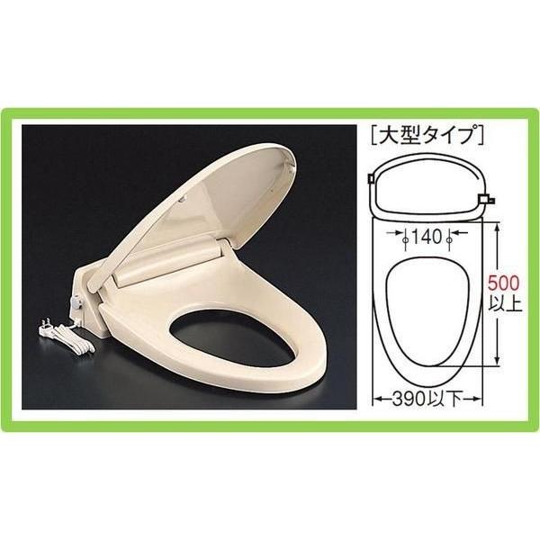LIXIL INAX 脱臭暖房便座 CF-21ALJ (トイレ・便器) 価格比較 LIXIL INAX 脱臭暖房便座 CF-21ALJ (トイレ・便器) 価格比較