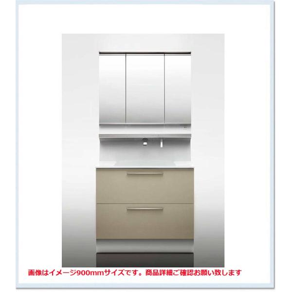 オクターブ(TOTO) LDSFB100BCGDN1+LMFB100A3GLG1G TOTO 洗面 オクターブ(TOTO) LDSFB100BCGDN1+LMFB100A3GLG1G TOTO 洗面