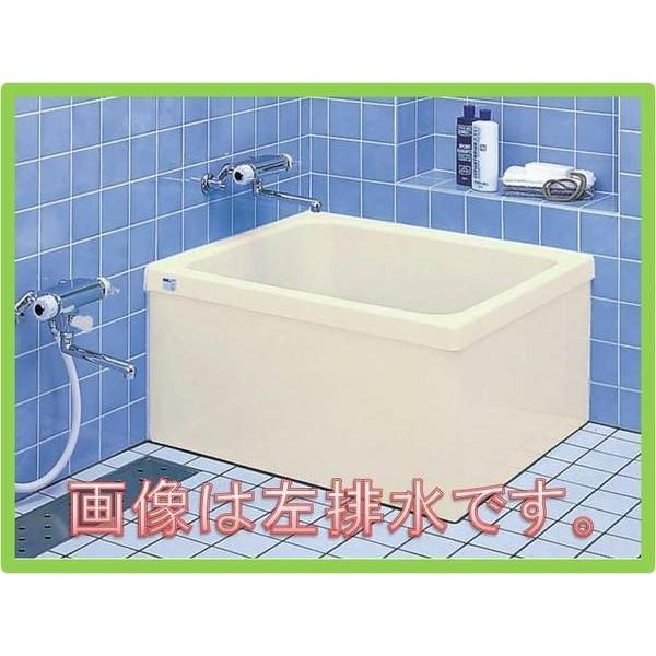 LIXIL INAX ポリエック 800サイズ 和風タイプ 2方半エプロン PB LIXIL INAX ポリエック 800サイズ 和風タイプ 2方半エプロン PB