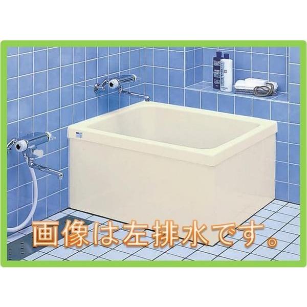 LIXIL INAX ポリエック 900サイズ 和風タイプ 2方半エプロン PB LIXIL INAX ポリエック 900サイズ 和風タイプ 2方半エプロン PB