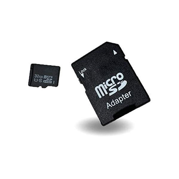 ベストアンサー microSDHCカード 32GB Class10 メモリーカード