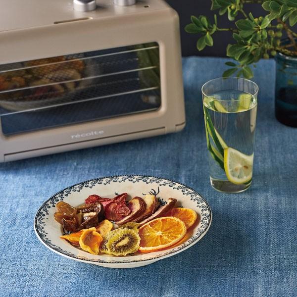 フードドライヤー おしゃれ ドライフルーツメーカー ドライフードメーカー キッチン家電 おしゃれ 食品乾燥機 野菜乾燥機 キッチン家電 レコルト Recolte フードドライヤー レコルト 032a 022 ママチー