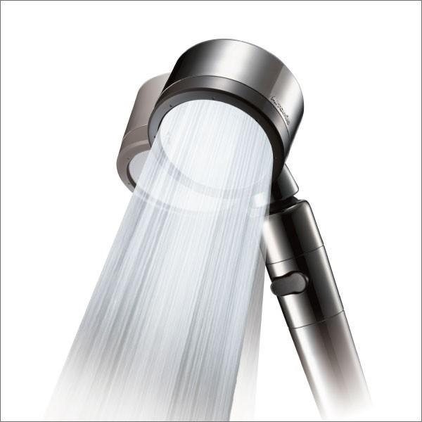 Arromic シャワーヘッド 3Dプレミアム SS-X3B