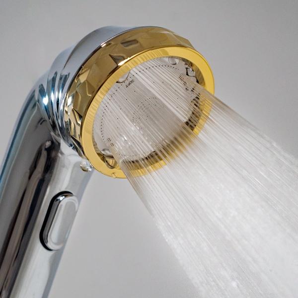 Arromic ナノバブルシャワー SILKIST