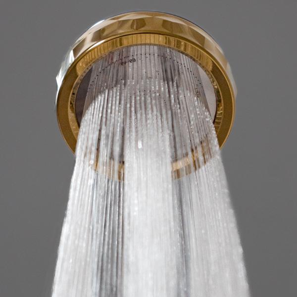 Arromic ナノバブルシャワー SILKIST