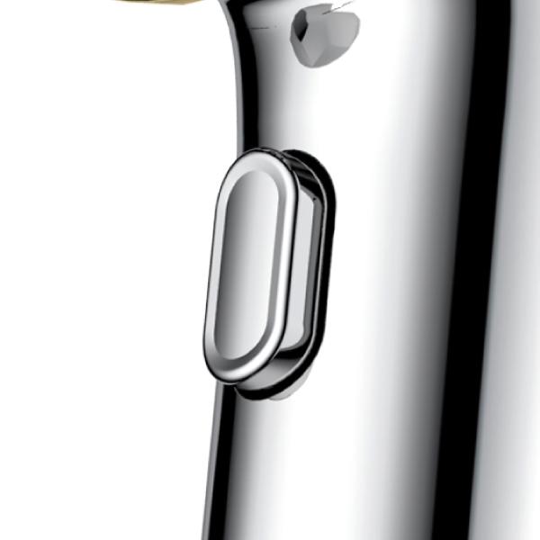 Arromic ナノバブルシャワー SILKIST