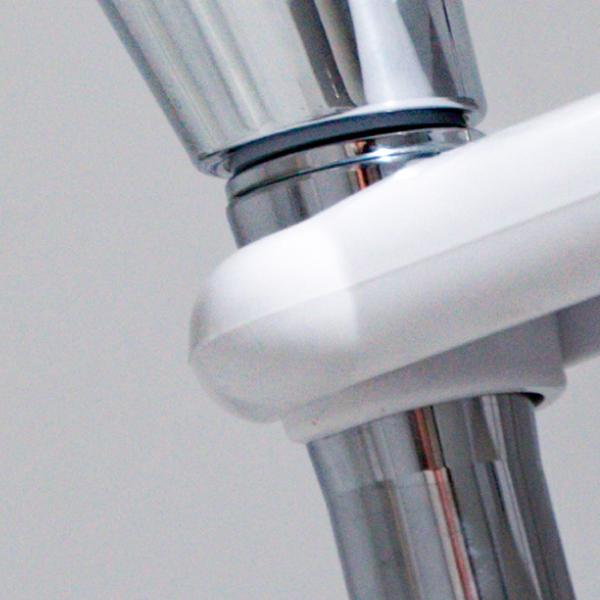 Arromic ナノバブルシャワー SILKIST