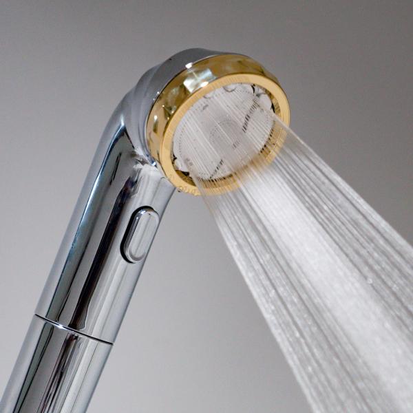 Arromic ナノバブルシャワー SILKIST