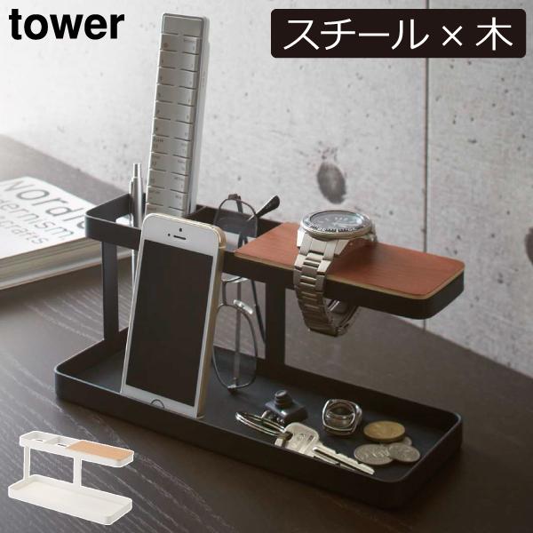 時計台 立体モデル 縮尺1:180 小物入れ 置物 tower 小物入れ おしゃれ 木製 卓上 リモコンラック 時計置き 腕時計