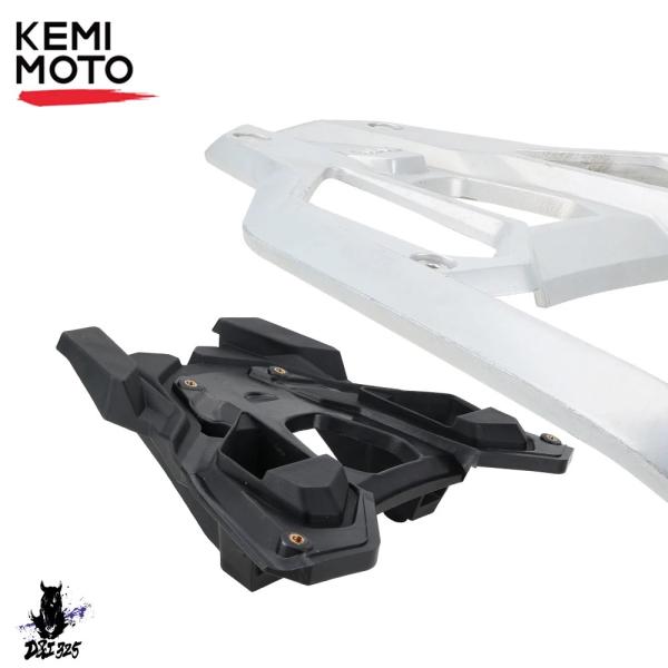 互換品】 BMW r1200gs lc k50 r1250gs ラゲッジラック トップケース